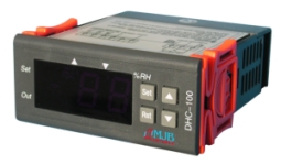 DHC-100 Relative Humidity Controller
