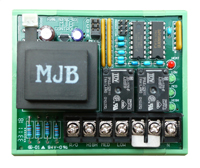 EFSC-03 Electronic Fan Speed Controller