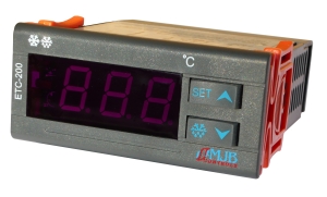 ETC-200 Electronic Temperature Controller
