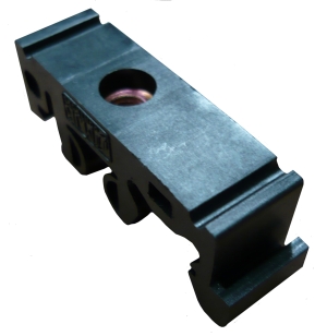 Universal Mounting Clip for 35mm and 32mm DIN Rail